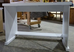 Students Desk 1200x600 - no drawers - Picture 1 of 6