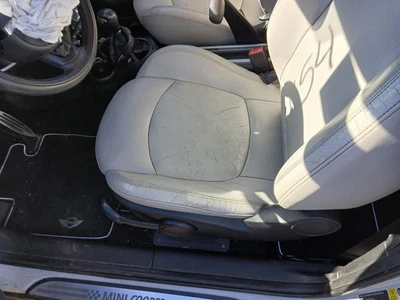 Used Front Left Seat Front fits: 2015 Mini Paceman L. vinyl Front Left Grade C Foto 1 de 4