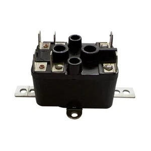 90-380 Enclosed General Purpose Fan Relay 24V Normally Opened / Closed type 184 - Picture 1 of 1