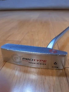 Odyssey Protype Tour Series 6 Putter - Picture 1 of 11