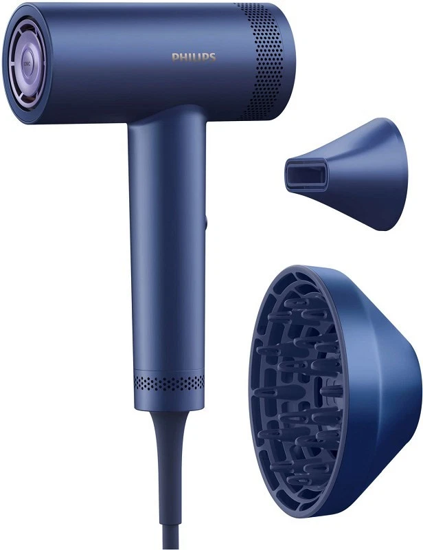 Phon Philips 8000 Series Blau Adria Ad Alta Geschwindigkeit