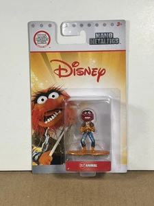 Jada Nano Figs The Muppets Animal HTF - Picture 1 of 3