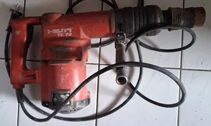 Hilti TE 72 Bohrhammer Meisselhammer - Bild 1 von 8