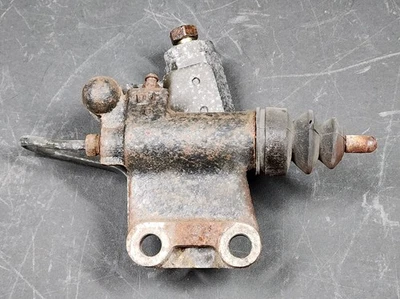 Оригинальный ведомый цилиндр муфты сцепления для Subaru Impreza WRX STi 2004-2007 годов выпуска MT - Изображение 1 из 3