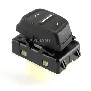 Single Electric Window Control Switch For 2012-2020 Dacia Logan/Sandero II - Foto 1 di 6