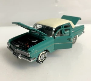 1/43 TRAX OPAL EDITION 1963 HOLDEN EH SPECIAL SEDAN AMAZING DETAIL GREAT COND. - Picture 1 of 12