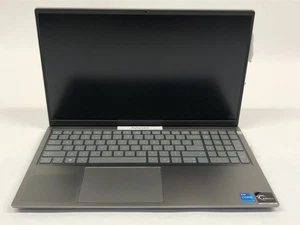 Dell Inspiron 15 5510 I5-11300H 8 Gb Ram NO OS 95zwgg3 - Picture 1 of 7