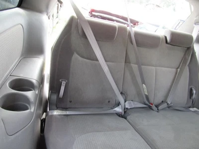 SIENNA    2009 Third Seat Station Wagon  Van 1055337 — 第 1/4 张图片