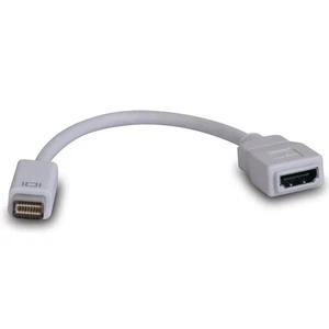 EATON P138-000-HDMI Mini DVI to HDMI Cable Adapter, Video Converter for - Picture 1 of 1