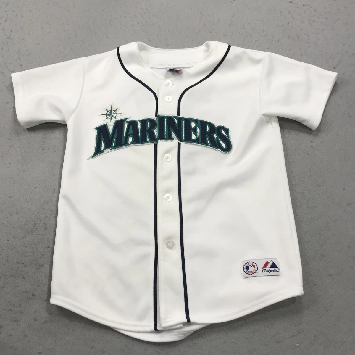 Ichiro Suzuki 2014年ヤンキース アンダーシャツ Ichiro Suzuki 2014年