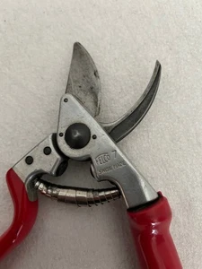 Rebschere, Gartenschere Felco 7 mit Rollgriff - Bild 1 von 5