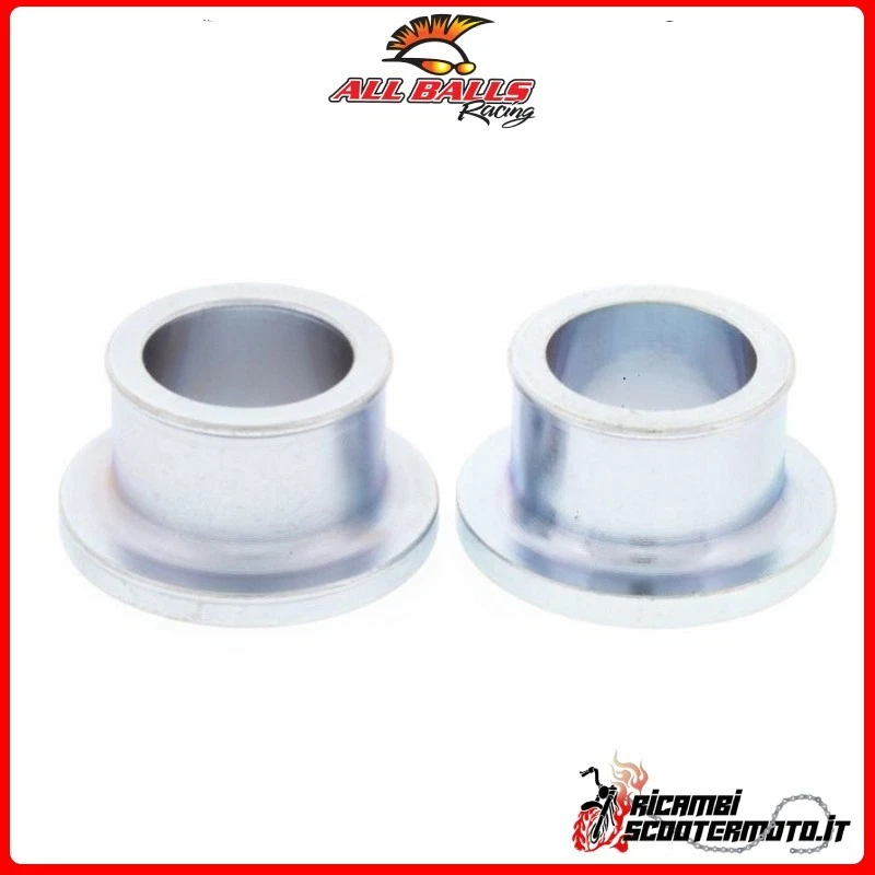 All Balls Juego de Distanciadores para Ruedas Traseras Suzuki RM 85 2016 11-1076#40 Foto 1 de 1