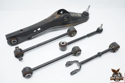 2018 - 2021 FORD EXPEDITION REAR RIGHT SUSPENSION CONTROL ARM SET OF 5 OEM Foto 1 de 4