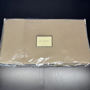 PB Comfort Schonbezug Housse links Sessel Abschnitt mittelbraun - Bild 1 von 5