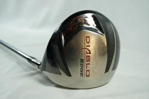 Callaway Diablo Edge Driver 9.5° / Stiff Flex Graphite Shaft - Picture 1 of 9