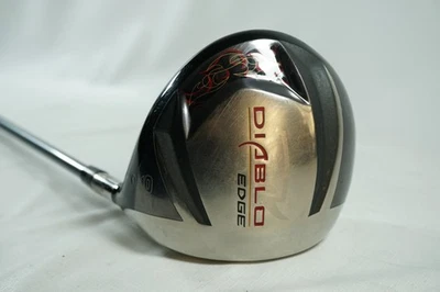 Callaway Diablo Edge Driver 9.5° / Stiff Flex Graphite Shaft - Image 1 of 4