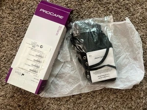 DJO Procare Lace Up Ankle Brace with Box Universal Unisex Size XL - Picture 1 of 9