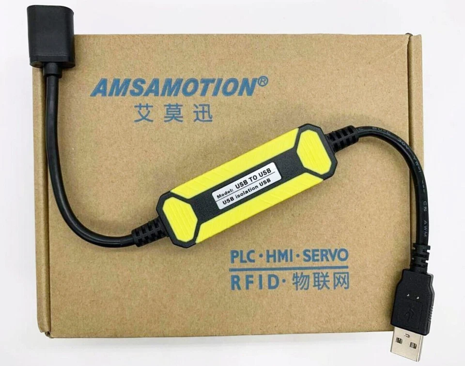 1Pcs USB to USB Isolator ADUM4160/3160 2.0