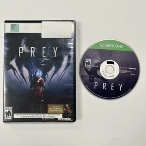 Gioco Prey Microsoft Xbox One - Foto 1 di 2