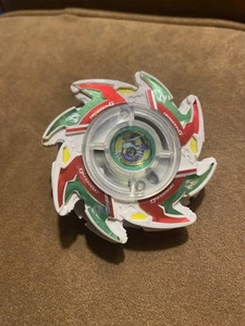 Vintage Beyblade Dragoon G Revolution Hasbro Spinning Top 2002 Takara Tomy Toy - Picture 1 of 2