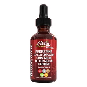 Cayennepfeffer Weißdorn Rote Beete Kurkuma Vitamin flüssig Tropfen 60ml Neu - Bild 1 von 6