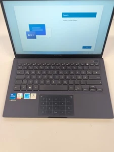 ASUS ExpertBook B1 B1400CEAE-EK1405R 14,0FHD i5-1135G7/8GB/ - Bild 1 von 5