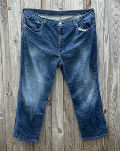 Levi’s 559 Herren Jeans 46x30 Relaxed Straight - Bild 1 von 10