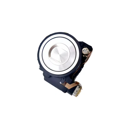 Original camera lens for Samsung ES95 ST72 DV150F ST150F ES99 camera repair - Image 1 of 4