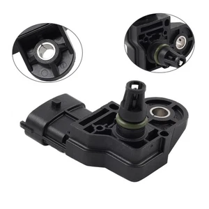 Electronic Fuel Injection Map Sensor For Harley FLH 08-16 XL883 32319-07/A - Picture 1 of 11