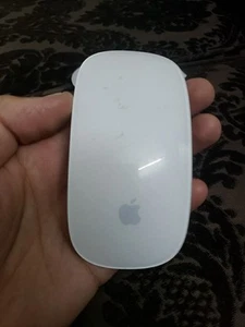Apple Magic Gen 1 Bluetooth Wireless Maus. - Bild 1 von 2