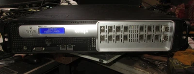 Citrix NetScaler SDX-14000 Load Balancer Appliance, NSSDX-14000 2X240GB ,2X300GB - Image 1 of 4