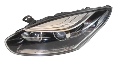 Original Facelift Scheinwerfer links Renault Megane 3 III 260605817R - Bild 1 von 4