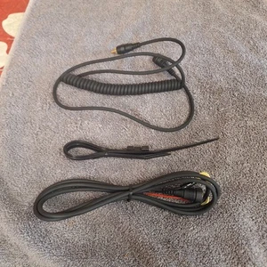 HJC Snowmobile Helmet Shield Electric Cord NOS Heated - Bild 1 von 5