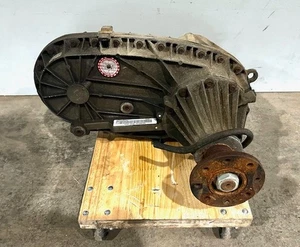2003-2007 Ford F250 F350 F450 F550 Transfer Case Box P3C34-7A195-AA 273F A5SP - Foto 1 di 7