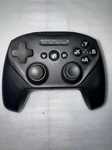 SteelSeries Nimbus+ Wireless Controller for Apple Devices – Untested – AS IS - Picture 1 of 6