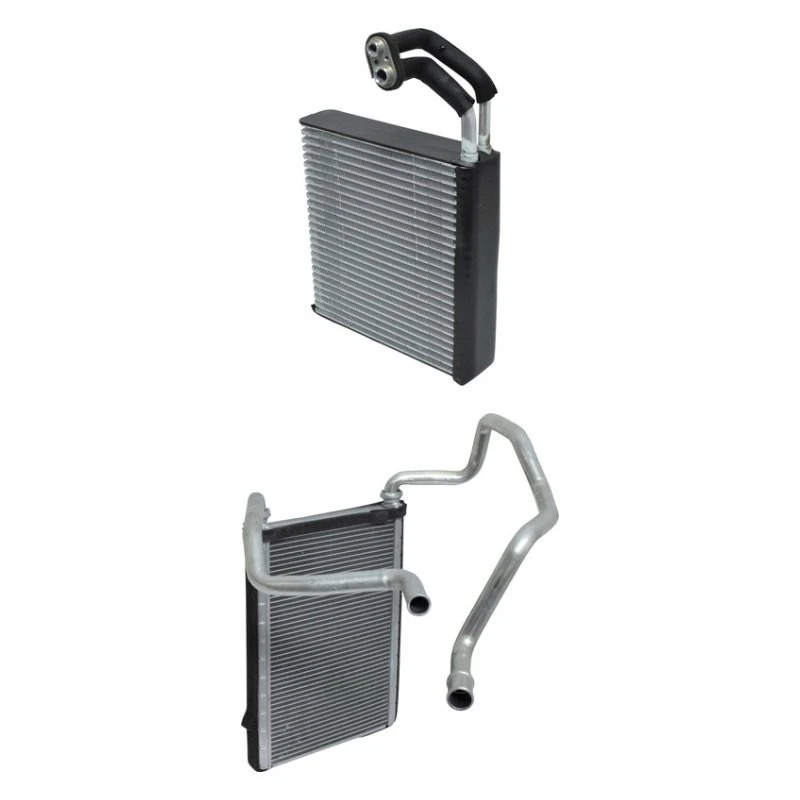 For Honda Accord 2003-2007 UAC BNDL-481439 A/C Evaporator Core & Heater Core Kit Foto 1 de 1