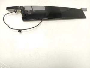 Ford Mustang Mach-E 2024 Left front door exterior handle LJ8BR224B00BD FRC137458 - Picture 1 of 7