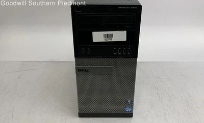 Dell OptiPlex 7010 Intel Core i5-3470 3.2 GHz 16GB RAM No HDD Desktop - Tested - Bild 1 von 4
