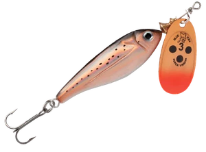 Blue Fox Minnow Super Vibrax C #1/5g - Bild 1 von 1