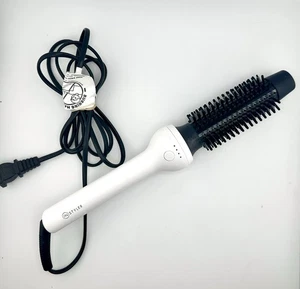 InStyler Freestyle Ionic Ceramic Styler Curling Spazzola Ferro da Stiro 1" Fusto 00685 - Foto 1 di 6