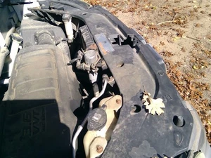 Condensador de CA compatible con 07-12 ACADIA 3761836 - Imagen 1 de 6