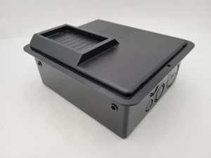 GE TPL412C Powermark Plus Main Lug Load Center 125A 120/240V 1PH 4-Space Type 1 - Picture 1 of 22