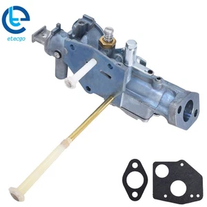 Carburetor For Briggs & Stratton 299437 297599 135252 130251 130200 130292 - Picture 1 of 11
