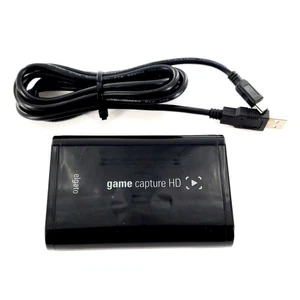 Elgato Game Capture HD High Definition Game Recorder w/ USB Cable - Picture 1 of 6