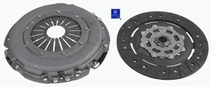 Kit Embrague SACHS FIAT BRAVO II (198_) 1.9 D Multijet (198AXE1A) 3000 951 371 - Imagen 1 de 1