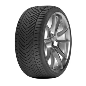 KIT 2X GOMME KORMORAN ALL SEASON XL 195 60 R 15 92 V - Foto 1 di 6