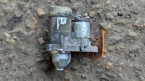 MOTOR DE ARRANQUE NISSAN JUKE F15 2010-2019 1.6 GASOLINA CVT - Imagen 1 de 4
