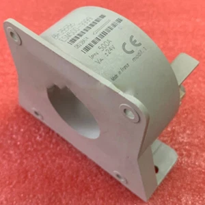 1Piece NEW ABB Current Transformer ESM500-9999 DHL SHIPPING - Picture 1 of 5
