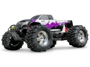 7176 - NITRO GT-1 TRUCK KAROSSERIE (SAVAGE 21/ T-MAXX) - Bild 1 von 1