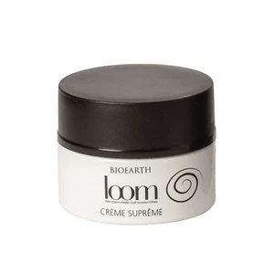 Bioearth Loom Crema Viso Supreme alla bava di lumaca 50 ml - Foto 1 di 2